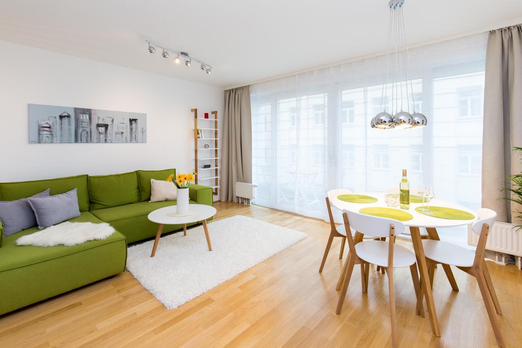 Apartment Rafael Kaiser - Aurea