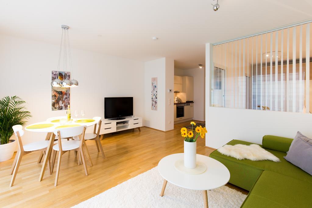 Rafael Kaiser - Aurea Apartment