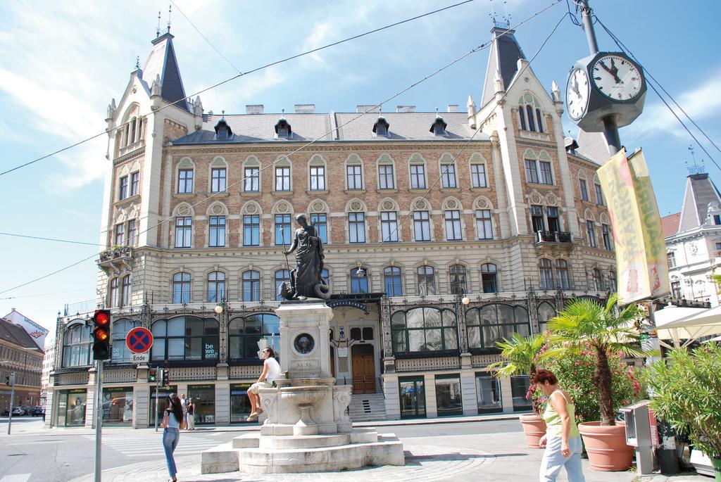 Ihr Wiener Zuhause Mit Balkon Apartment Wien