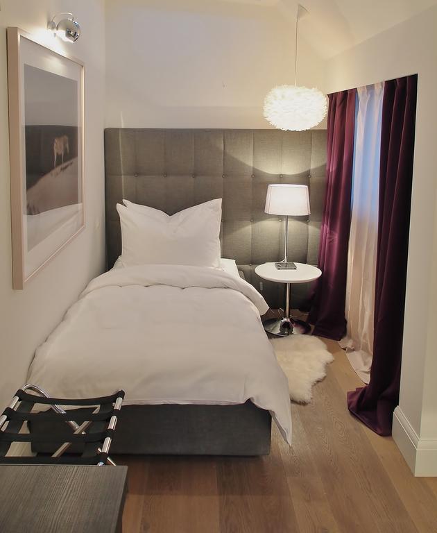 Apartment Chez Cliche Serviced - Sterngasse