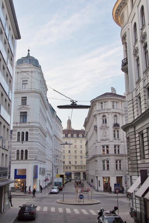 Apartment Chez Cliche Serviced - Sterngasse