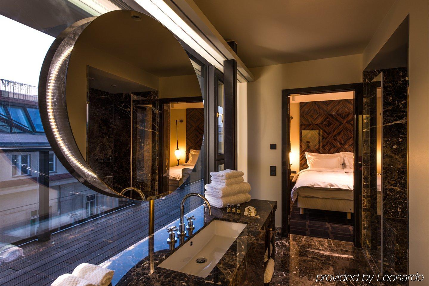 Lamee 5* Viena