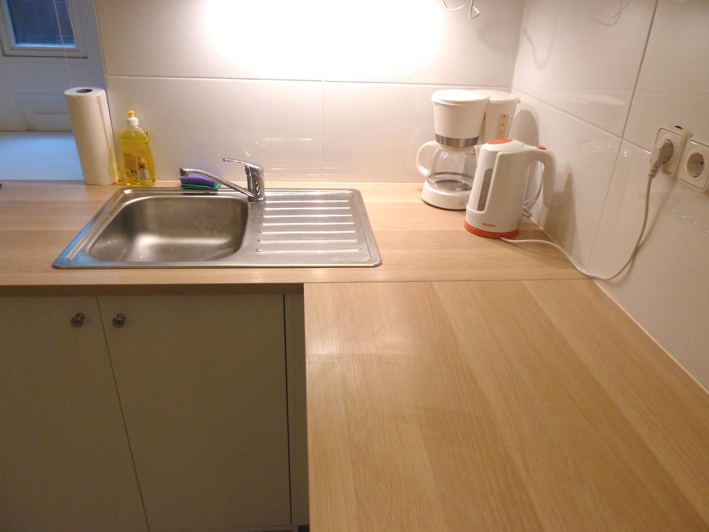 Apartment Sobieski City *
