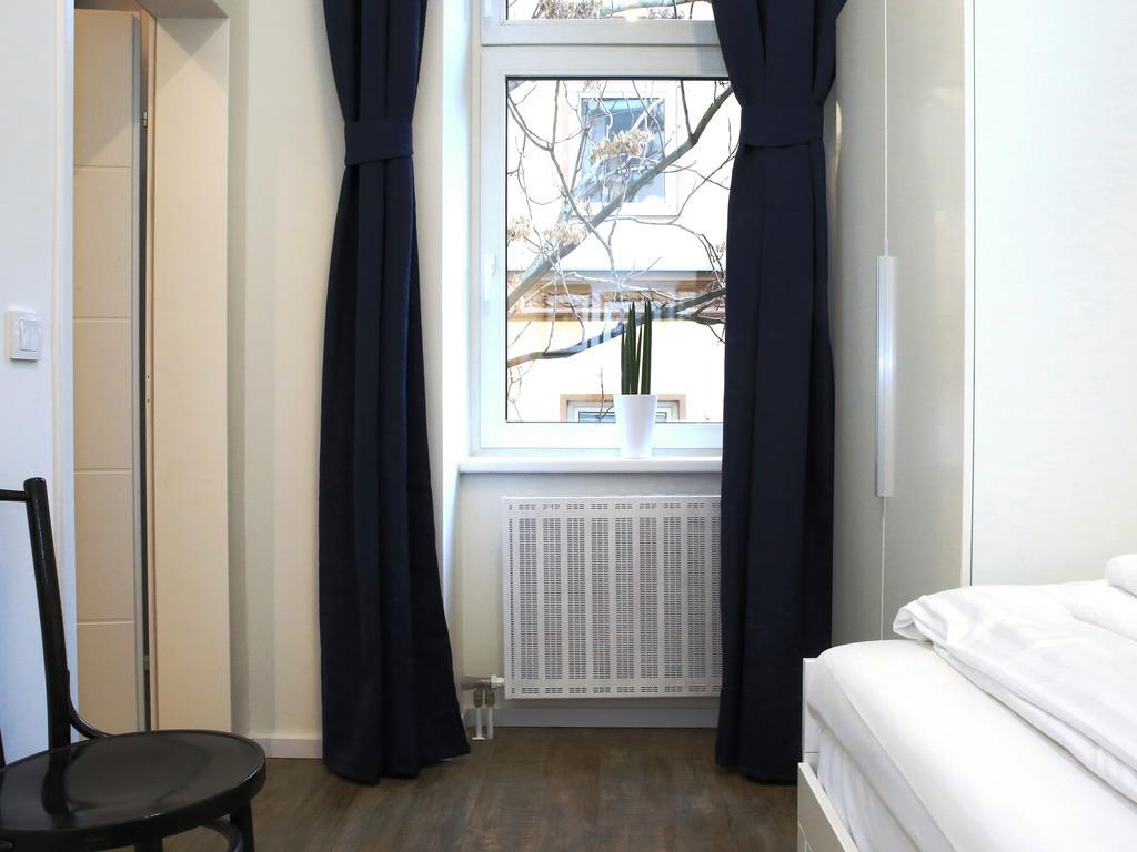 Flatprovider Comfort Eduard - Contactless Check In Apartment *