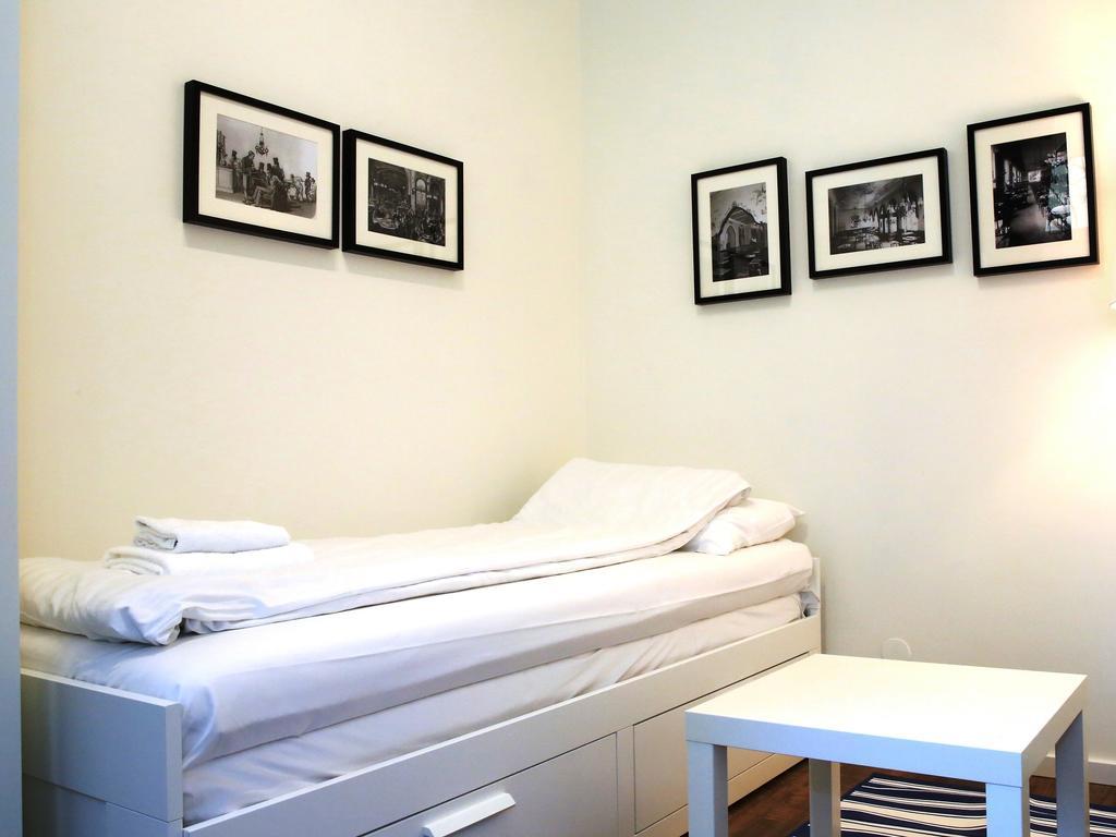 Apartment Flatprovider Comfort Eduard - Contactless Check In *
