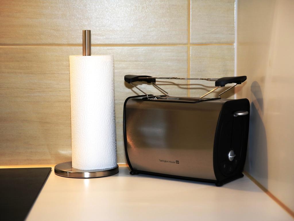 Apartment Flatprovider Comfort Eduard - Contactless Check In Vienna
