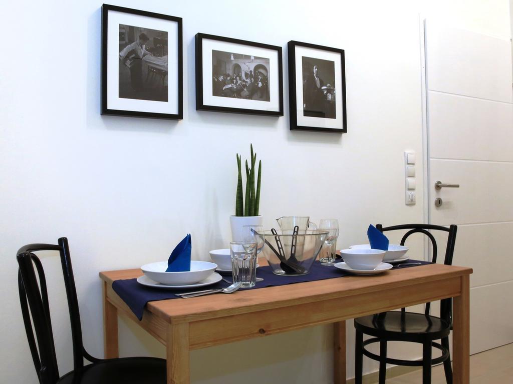 Flatprovider Comfort Eduard - Contactless Check In Apartment Vienna