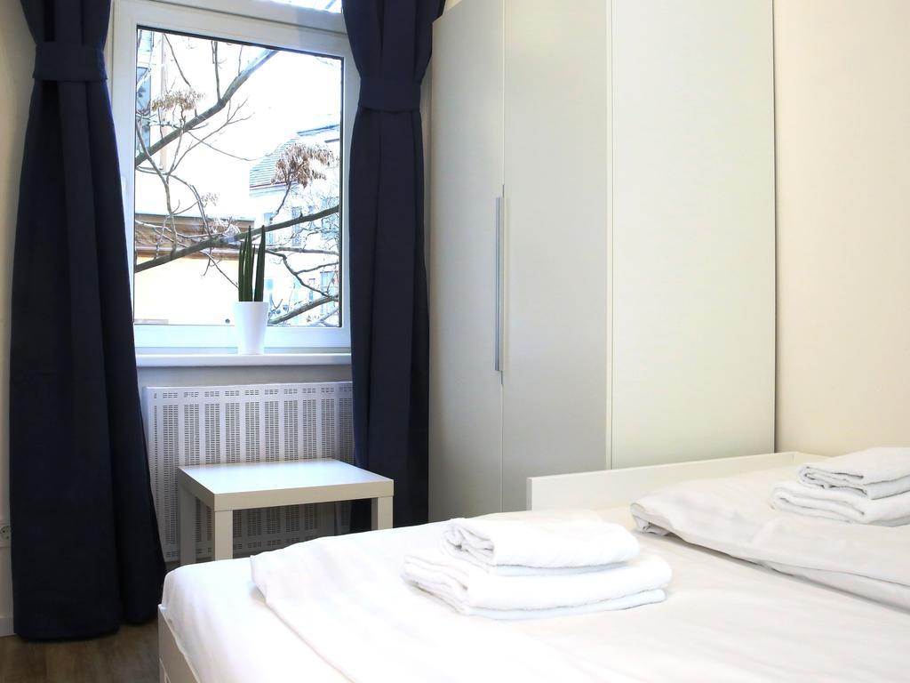 Apartment Flatprovider Comfort Eduard - Contactless Check In