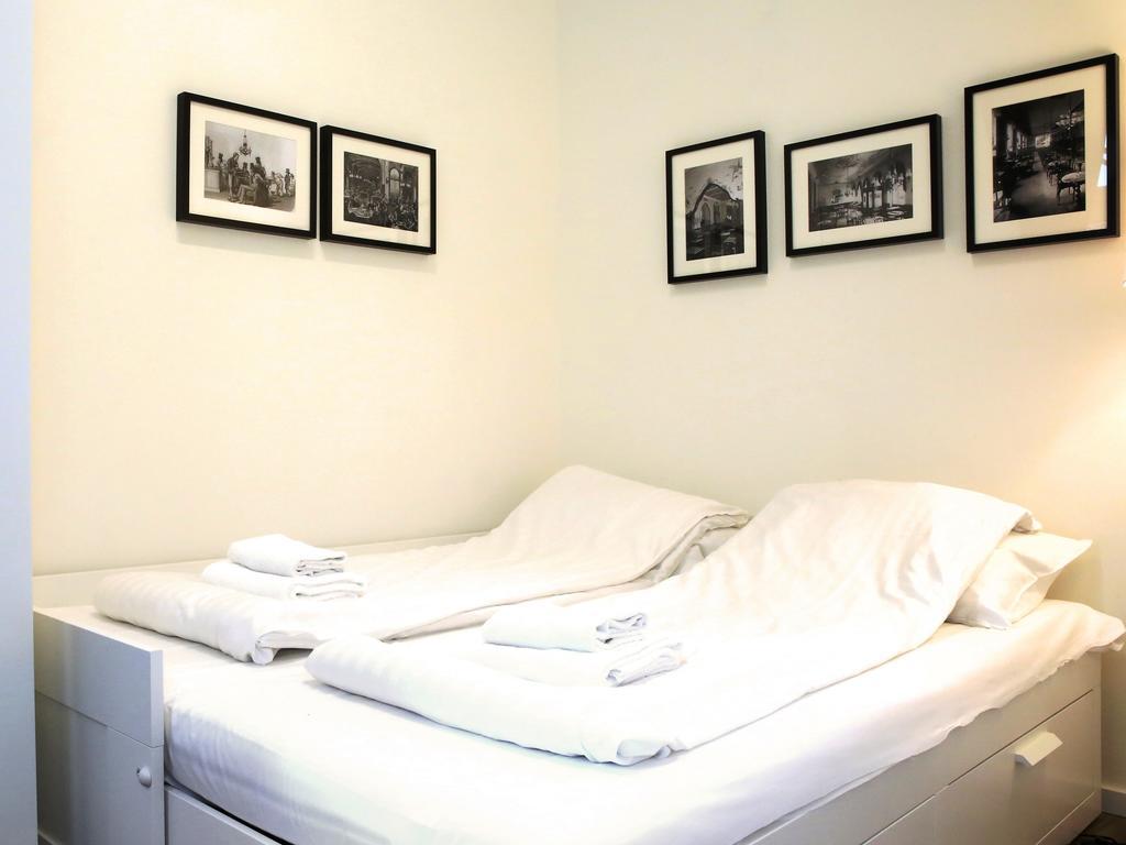 Flatprovider Comfort Eduard - Contactless Check In Apartment Vienna
