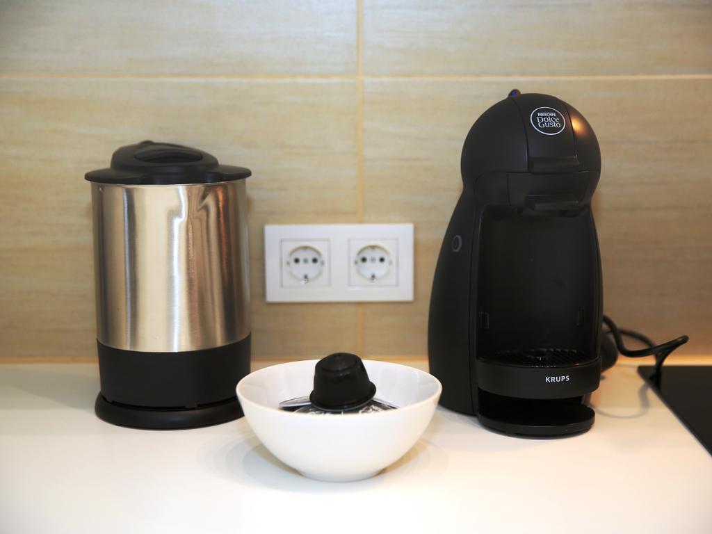 Flatprovider Comfort Eduard - Contactless Check In Apartment *