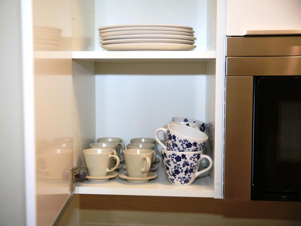 Apartment Flatprovider Comfort Eduard - Contactless Check In *