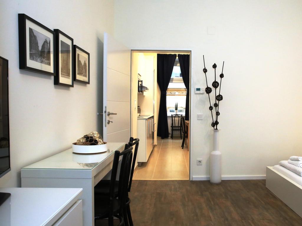 Apartment Flatprovider Comfort Eduard - Contactless Check In Vienna