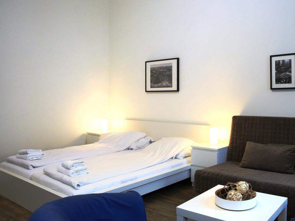 Flatprovider Comfort Eduard - Contactless Check In Vienna