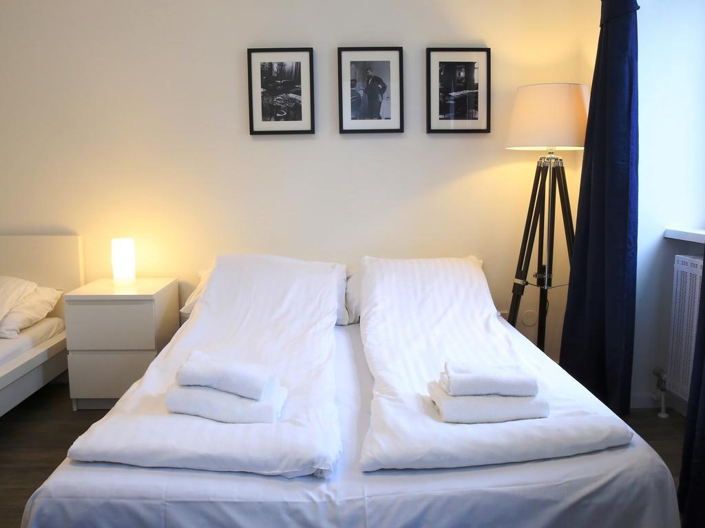 Apartment Flatprovider Comfort Eduard - Contactless Check In