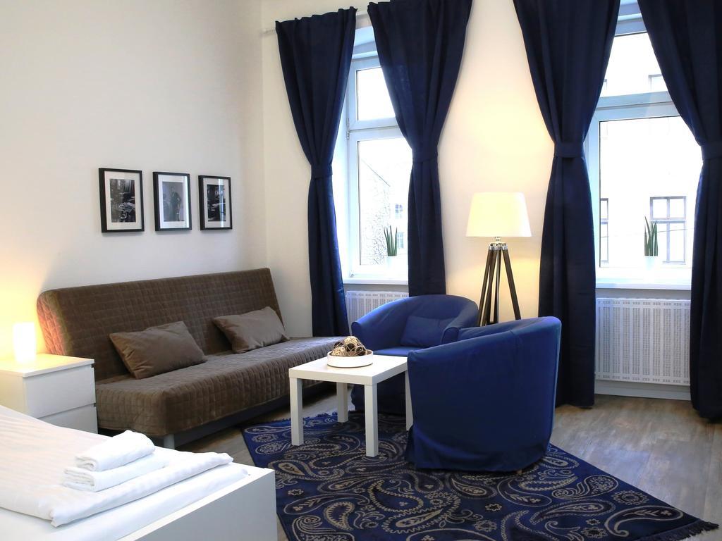 Flatprovider Comfort Eduard - Contactless Check In Apartment