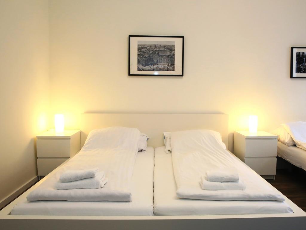Flatprovider Comfort Eduard - Contactless Check In * Vienna