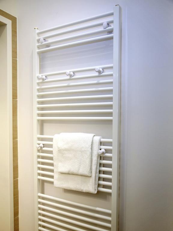 Flatprovider Comfort Eduard - Contactless Check In Apartment Vienna