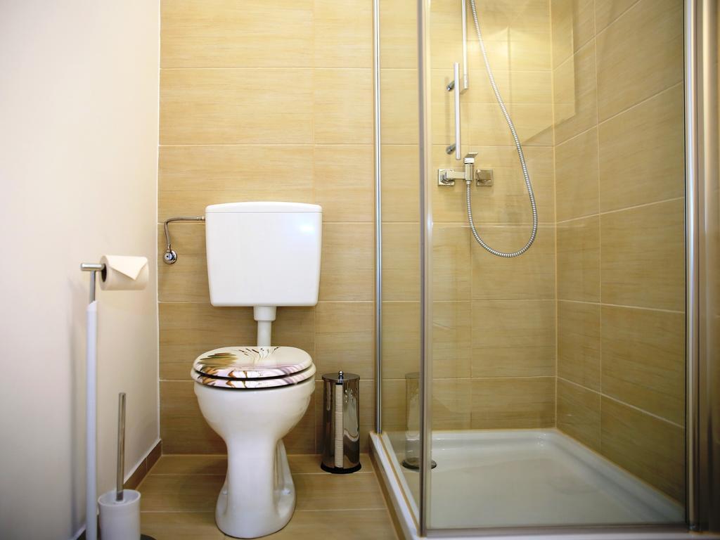 Apartment Flatprovider Comfort Eduard - Contactless Check In