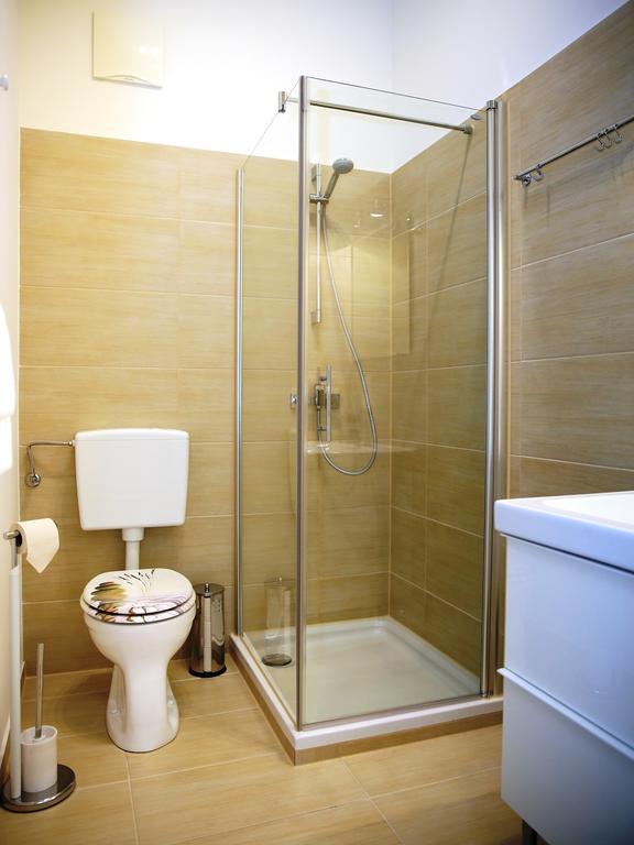 Apartment Flatprovider Comfort Eduard - Contactless Check In *