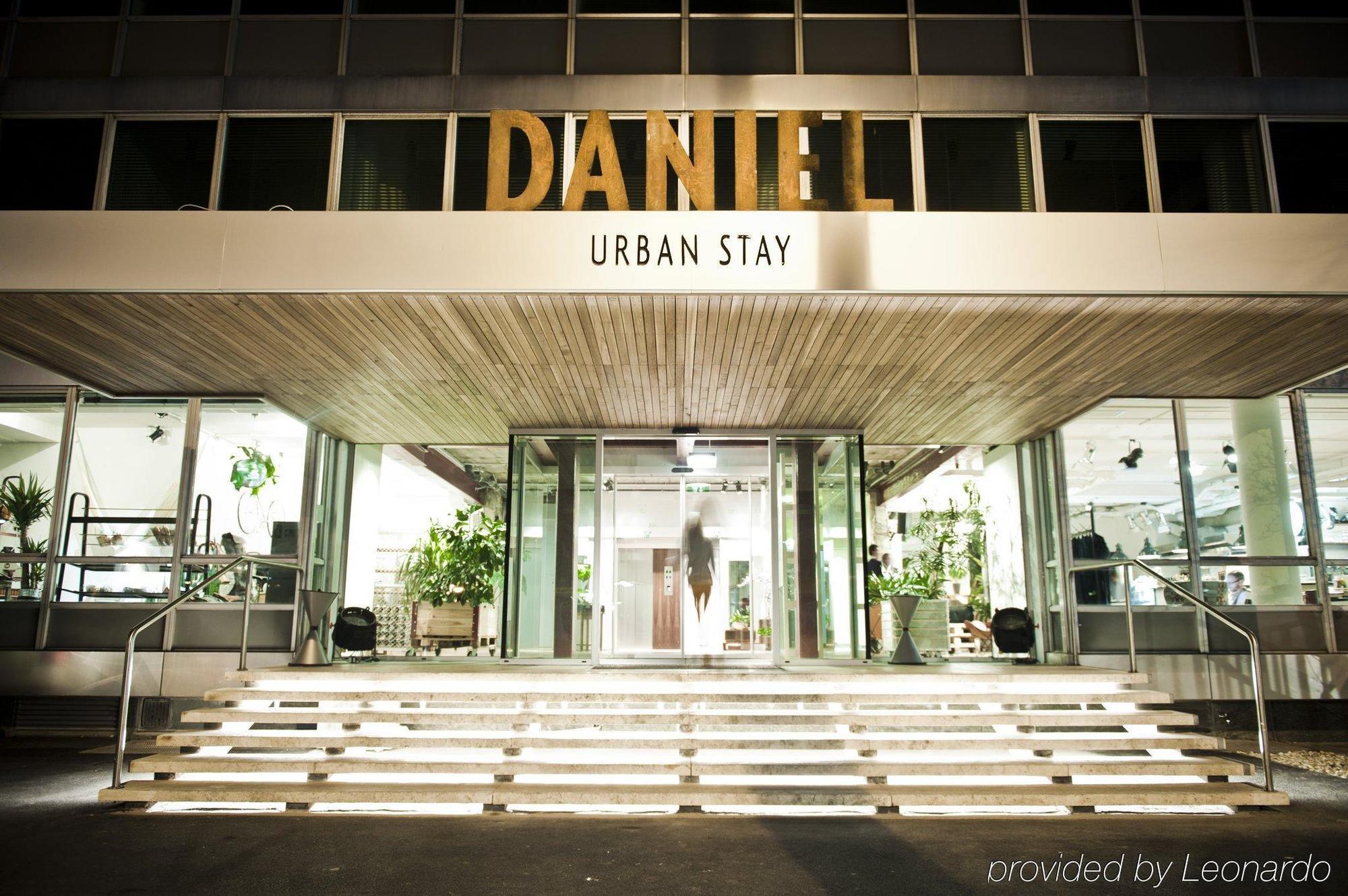 Daniel Hotel