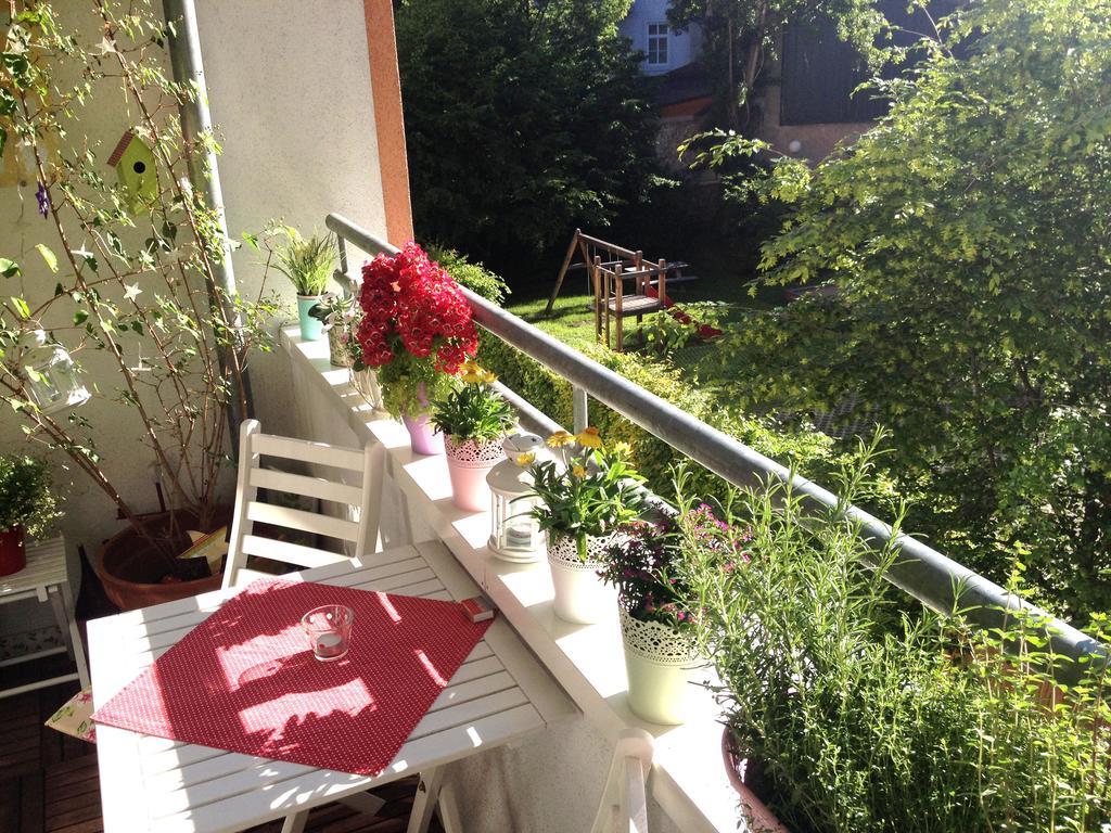 Ihr Wiener Zuhause Mit Balkon Apartment Wien