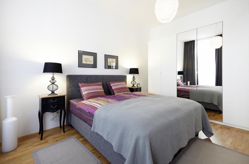 Apartment Theresiengasse * Vienna