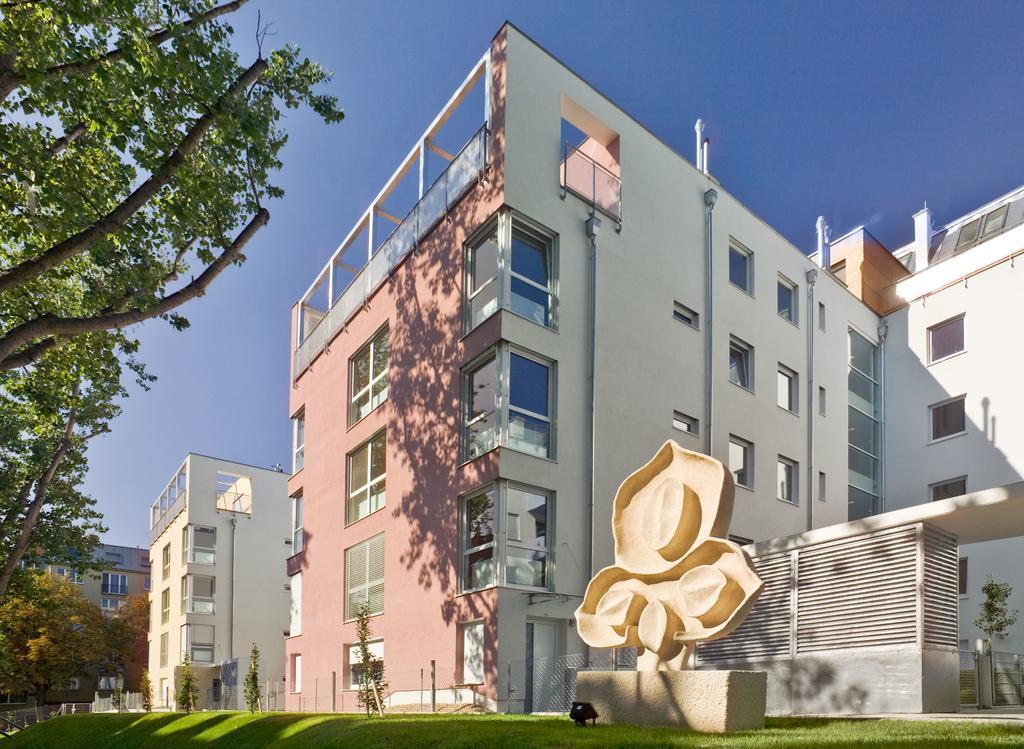 Ig City Apartments Orchideenpark *