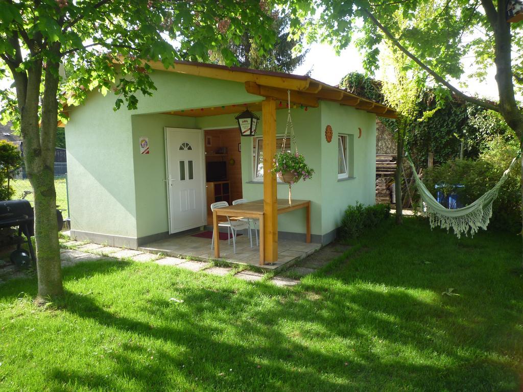Apartment Gartenpension Prosl