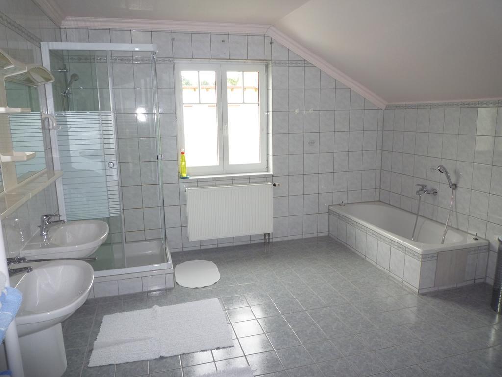 Gartenpension Prosl Apartment