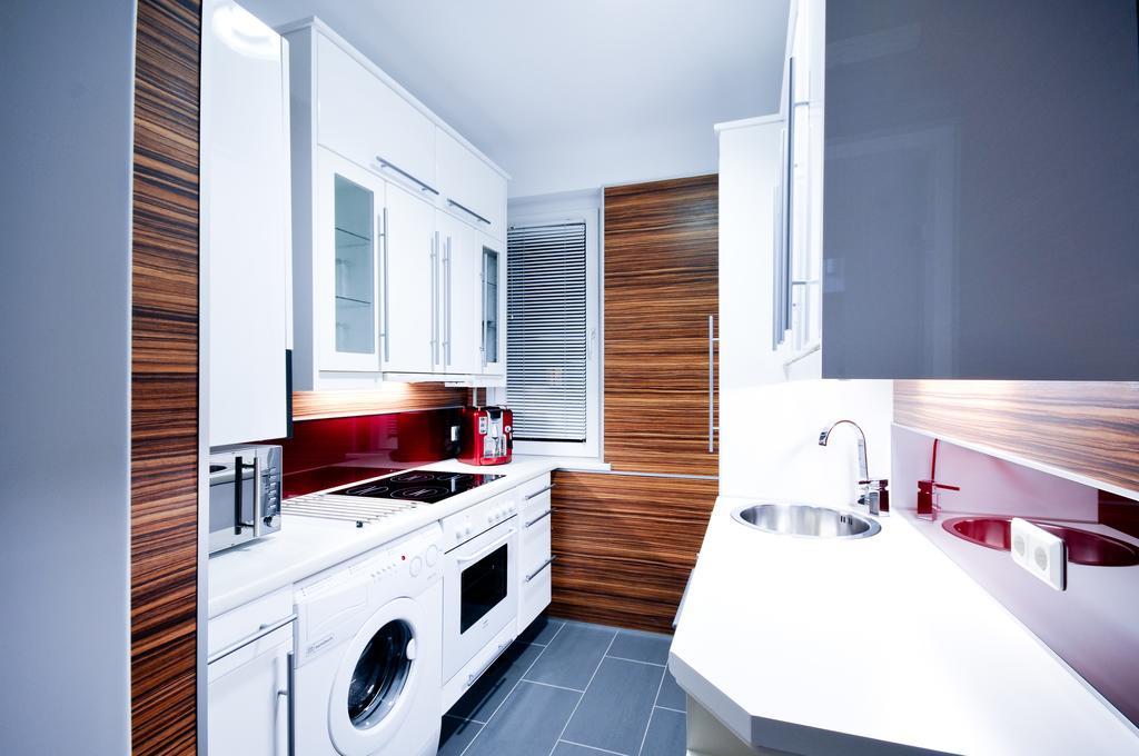 Giuliano Apartment *