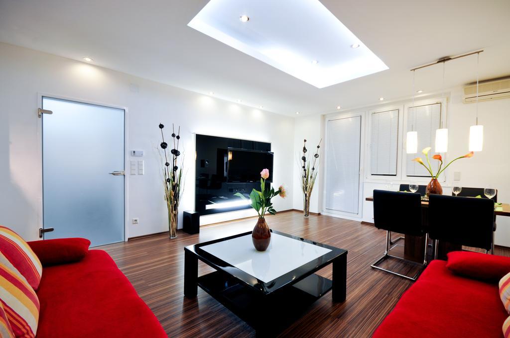 Giuliano Apartment Vienna