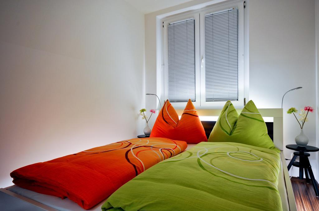 Giuliano Apartment *