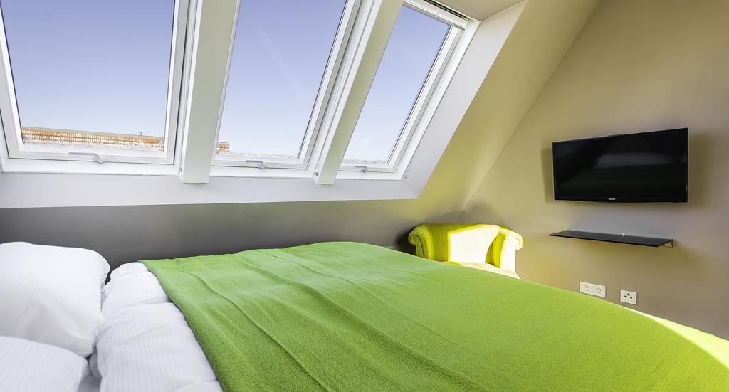 Abieshomes Serviced - Messe Prater Apartment Vienna