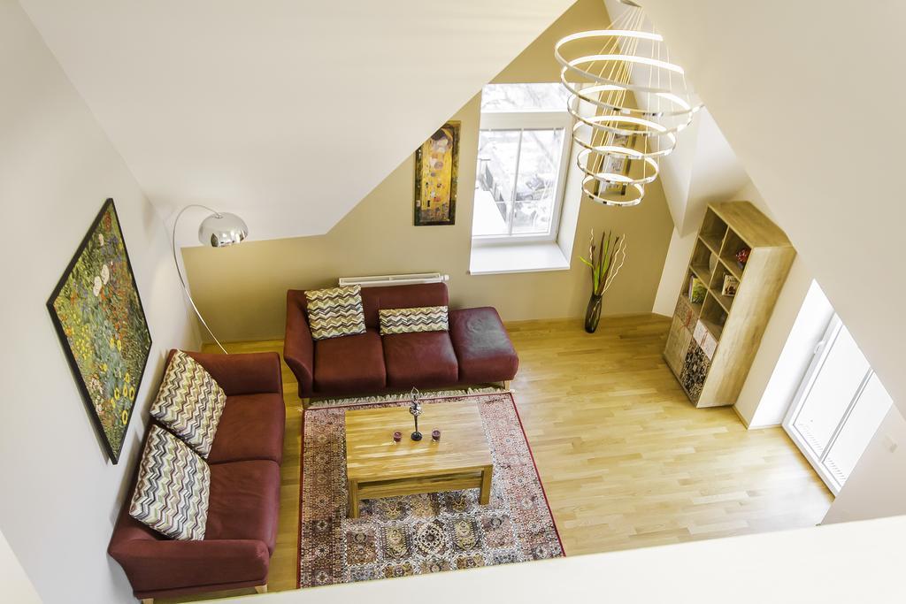 Abieshomes Serviced - Messe Prater