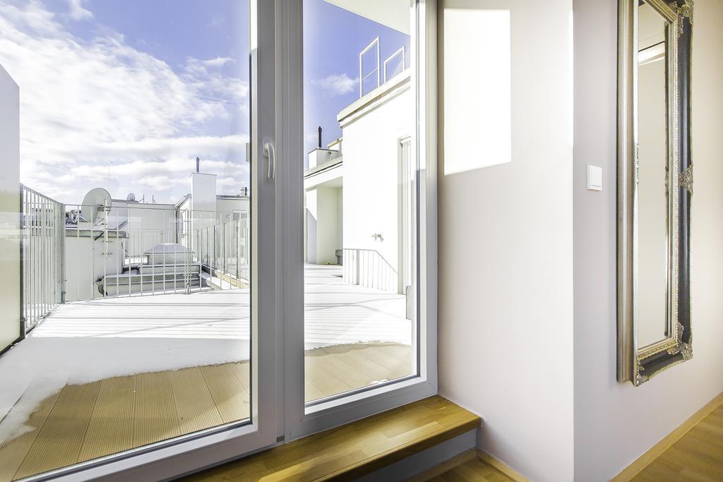 Apartment Abieshomes Serviced - Messe Prater *