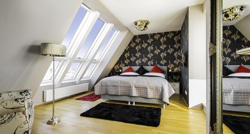 Abieshomes Serviced - Messe Prater *