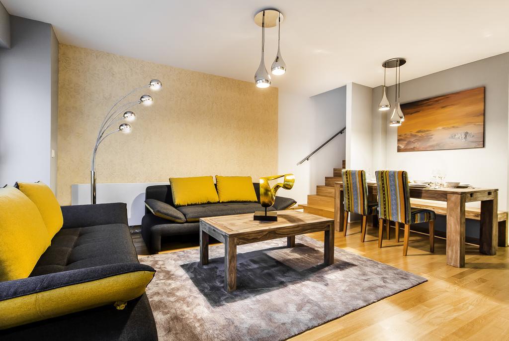 Apartment Abieshomes Serviced - Messe Prater Vienna