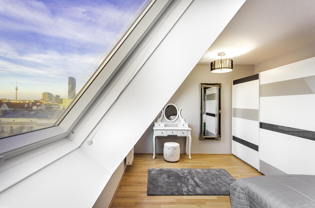 Abieshomes Serviced - Messe Prater *