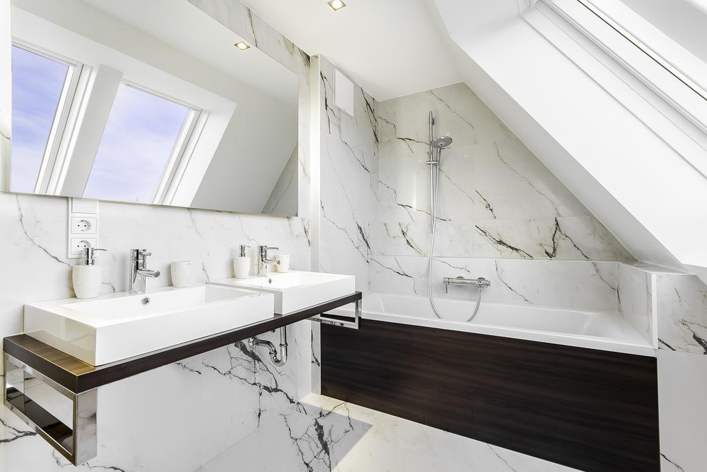 Abieshomes Serviced - Messe Prater Vienna