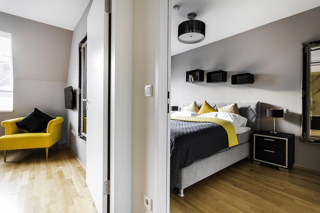 Abieshomes Serviced - Messe Prater Vienna