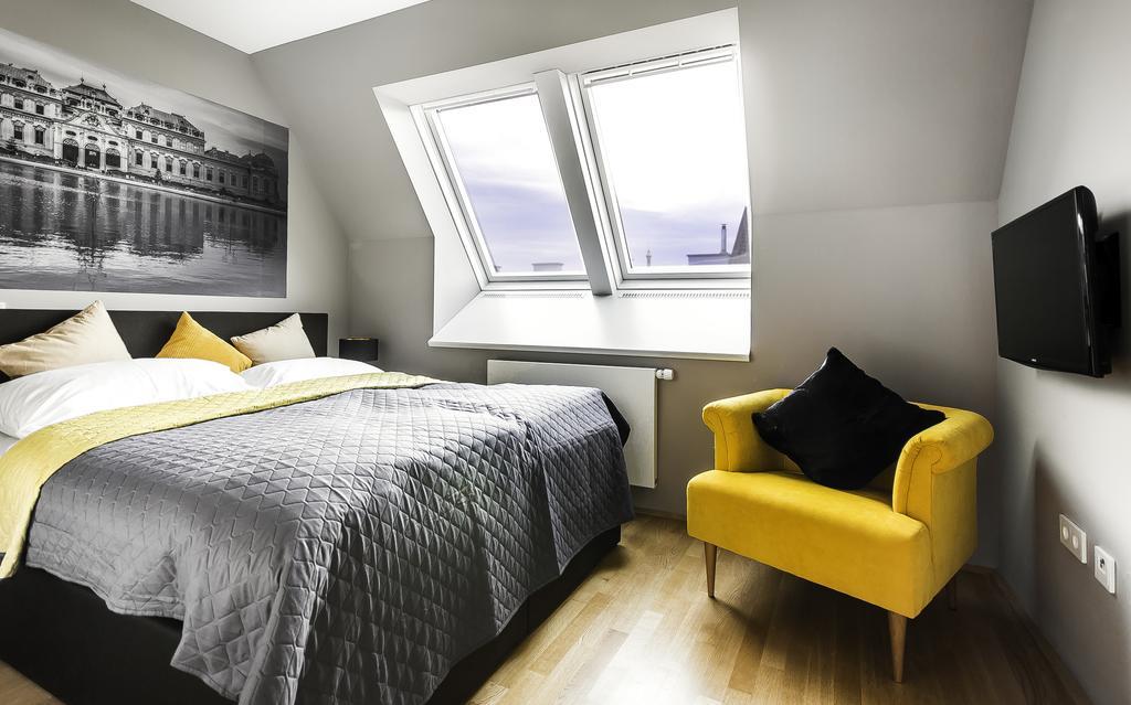 Apartment Abieshomes Serviced - Messe Prater *