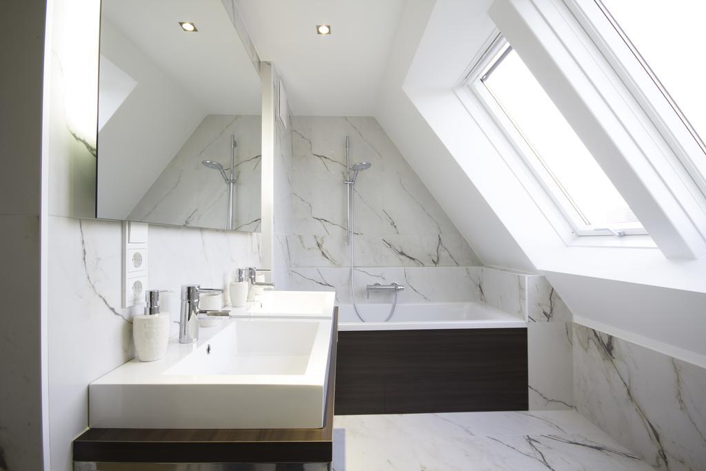 Abieshomes Serviced - Messe Prater * Vienna