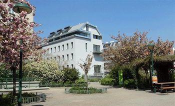 Apartamento My In - Smart - Landstrasse *