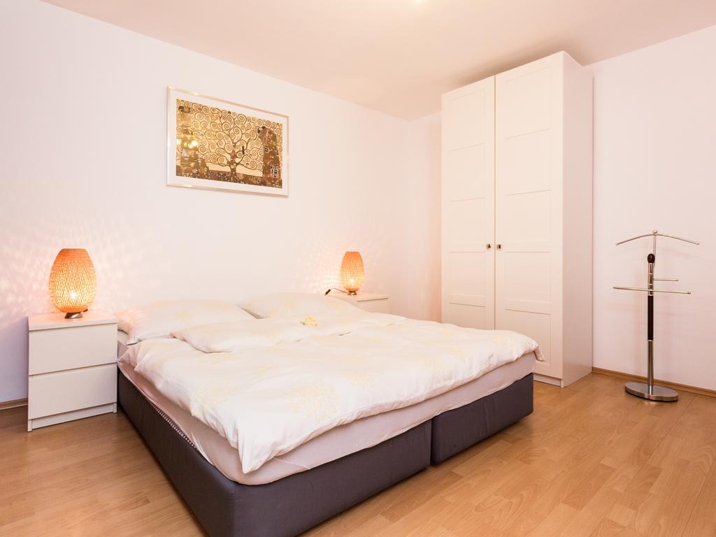 Apartment Vienna Apartment Am Schwedenplatz Vienna