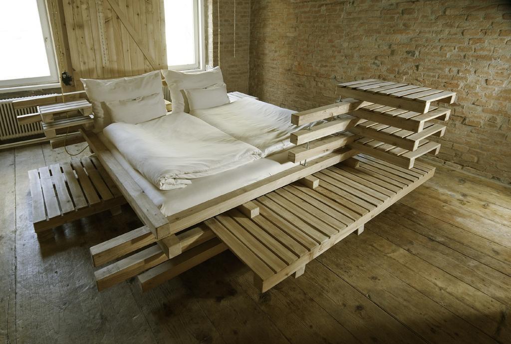 Wiener Gaeste Bed & Breakfast