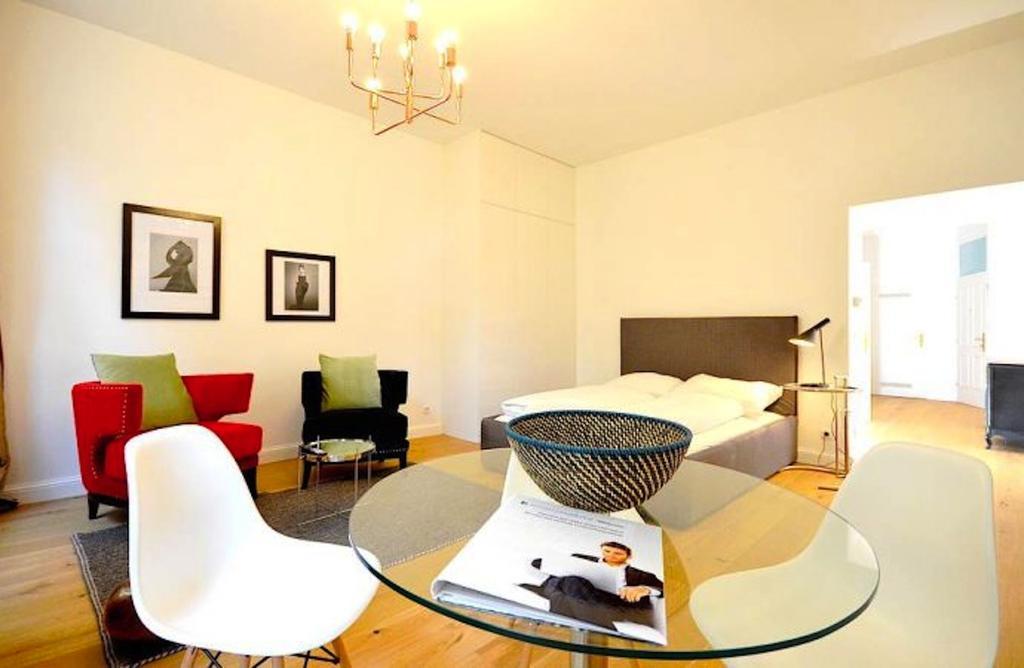 Vienna Prestige Boutique Apartments City Center Apartment *