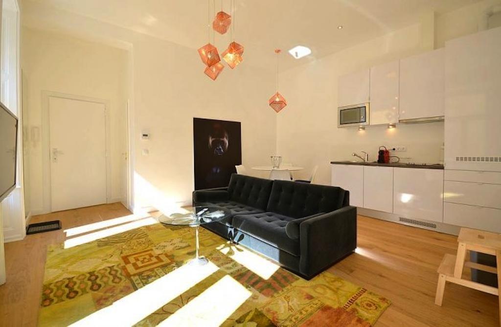 Apartment Vienna Prestige Boutique Apartments City Center Vienna