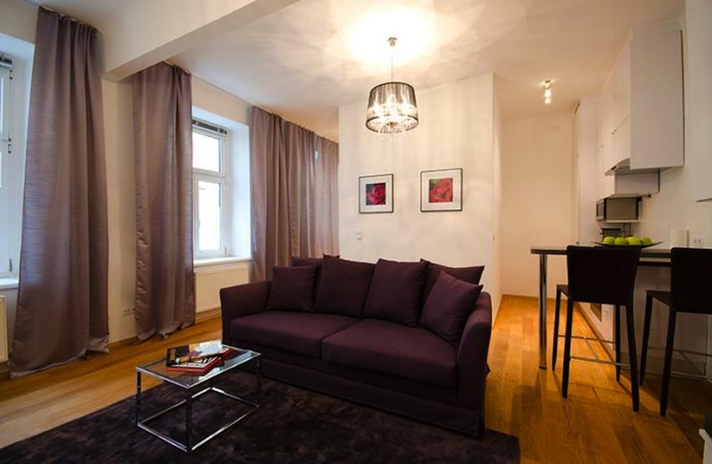Vienna Prestige Boutique Apartments City Center Vienna
