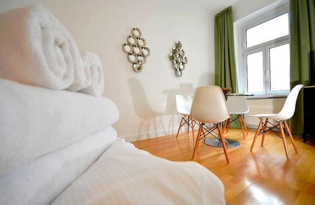 Apartment Vienna Prestige Boutique Apartments City Center *
