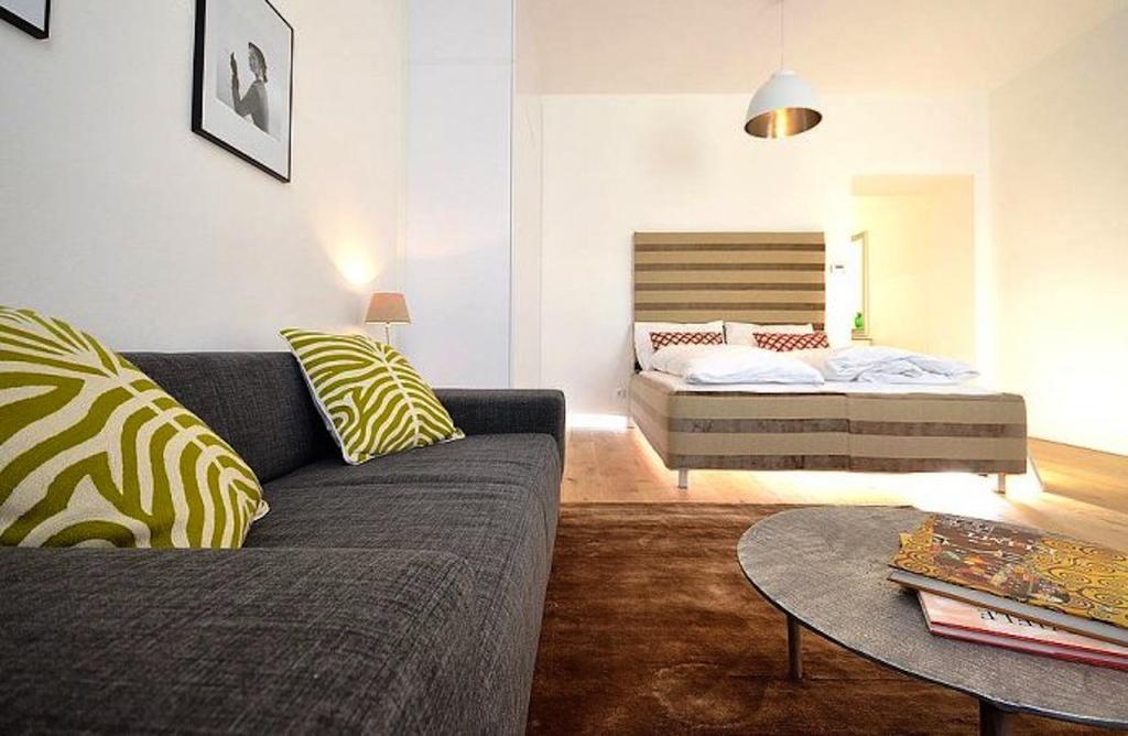 Vienna Prestige Boutique Apartments City Center Apartment Vienna